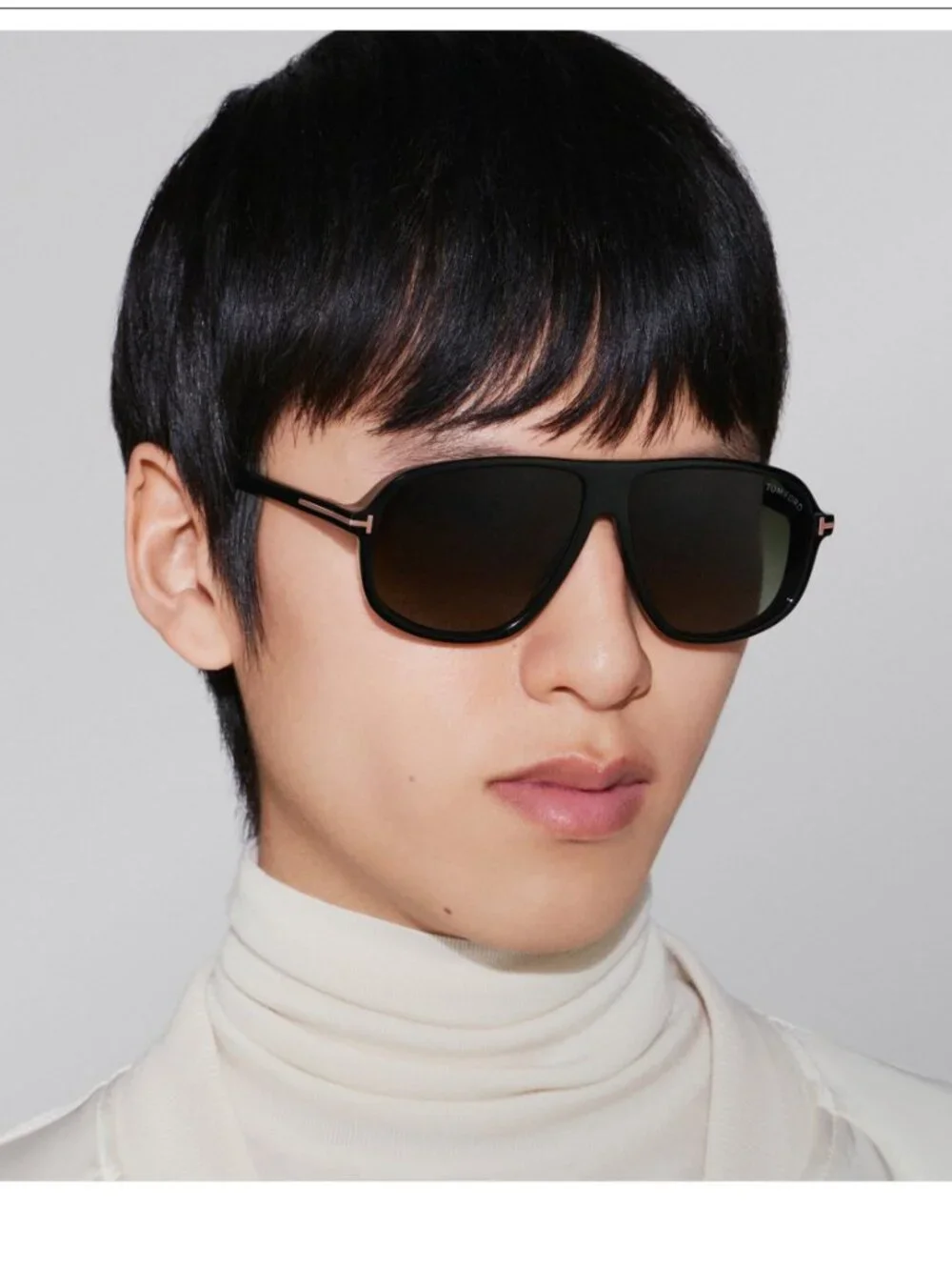 TOM FORD - GUILLAUME SUNGLASSES NWT